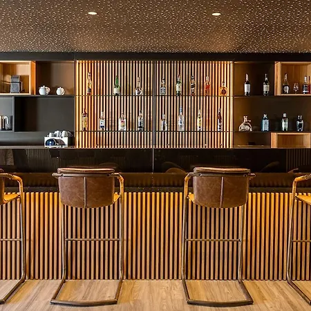 Hf Tuela Hotel Porto