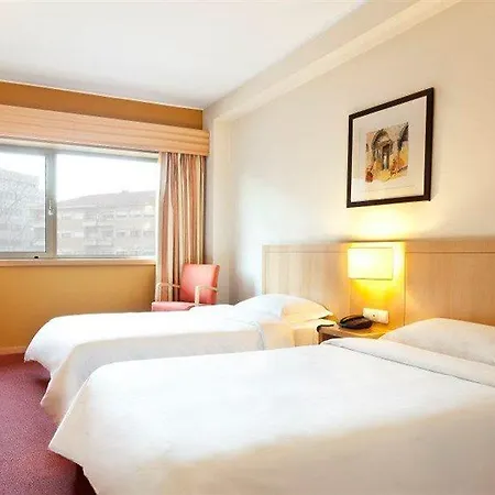 Hotel Hf Tuela Porto