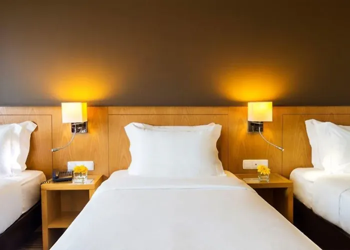 Hf Tuela 3* Πόρτο