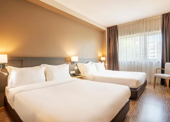 Hf Tuela 3* Πόρτο