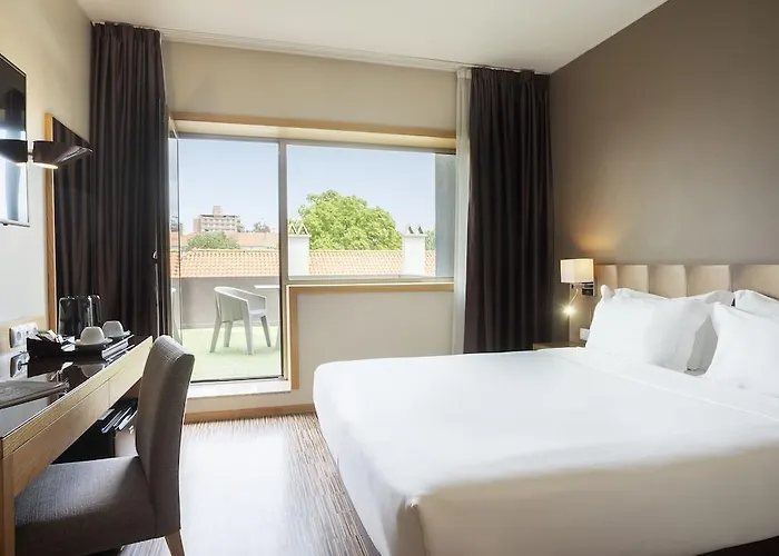 Hf Tuela 3* Πόρτο