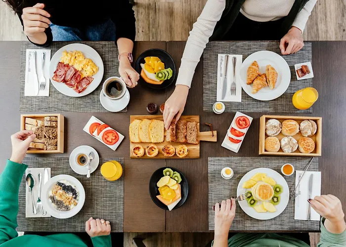 Ξενοδοχείο Hf Tuela Πόρτο