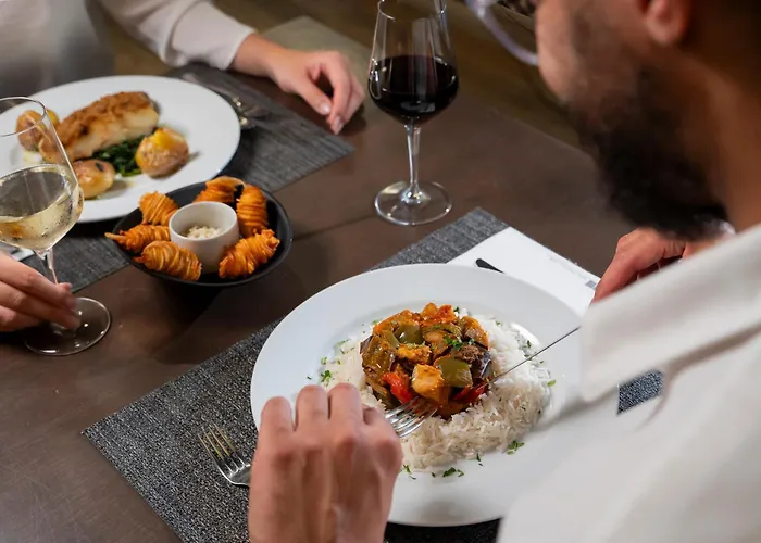 Hf Tuela Ξενοδοχείο Πόρτο