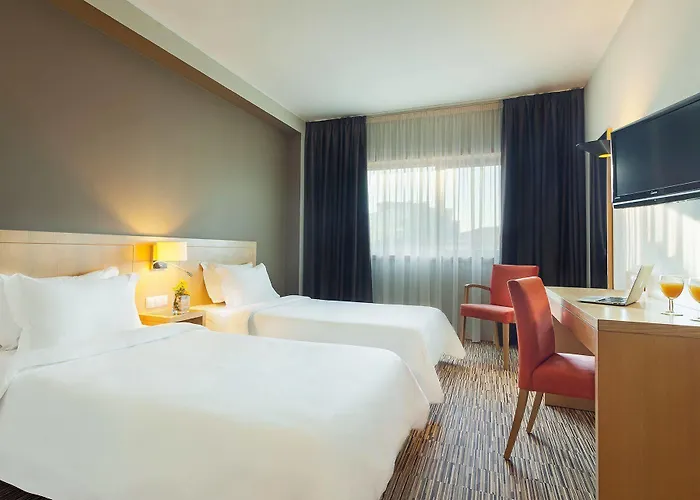 Hf Tuela Ξενοδοχείο Πόρτο