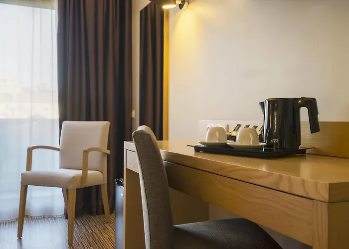 Hf Tuela 3* Πόρτο