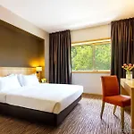 Hf Tuela Hotel 3*