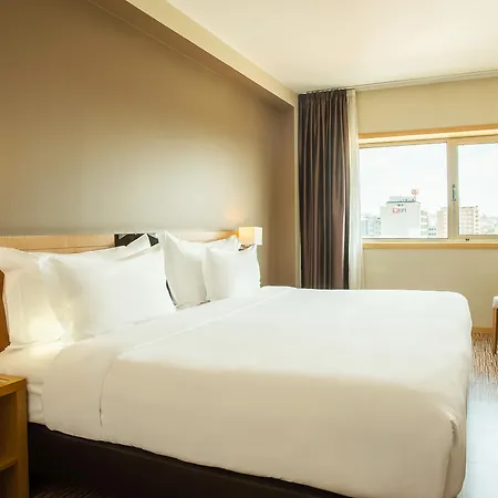 Hf Tuela Szálloda