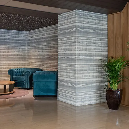 ホテル Hf トゥエラ ポルト