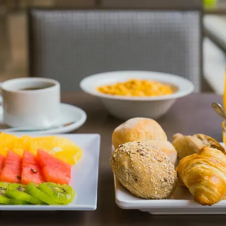 ホテル Hf トゥエラ 3*