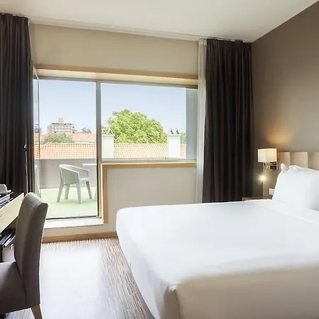 Hf トゥエラ 3* ポルト