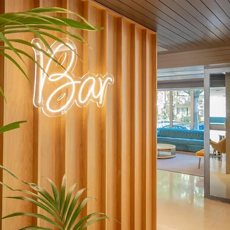 ホテル Hf トゥエラ ポルト