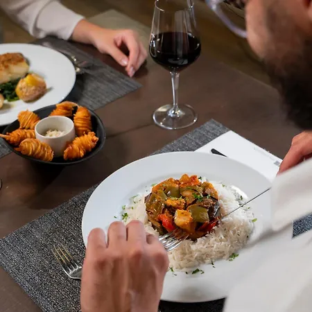 Hf トゥエラ ホテル ポルト