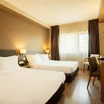 Hf Tuela Hotel Porto