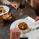 Hf Tuela Hotel Porto