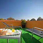 Hf Tuela Hotel Porto