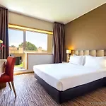 Hf Tuela Hotel Porto