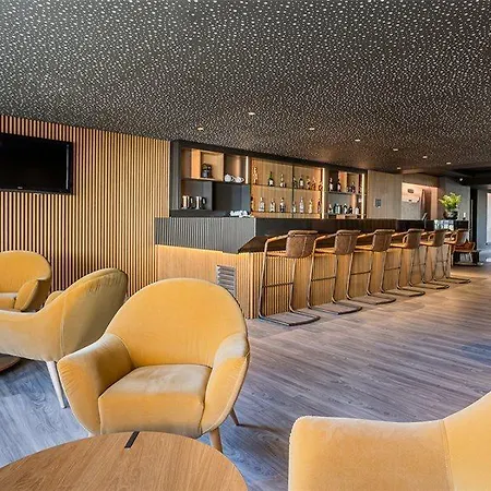 Hf Tuela Hotel 3*