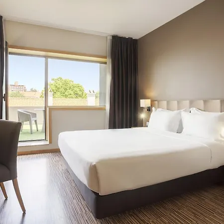 Hf Tuela Hotel