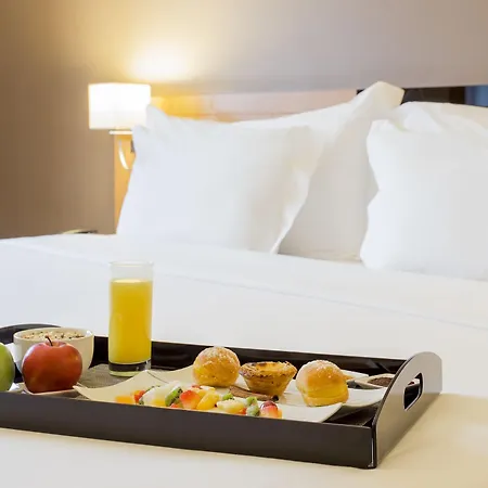 Hotel Hf Tuela 3*