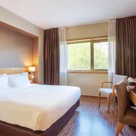 Hotel Hf Tuela