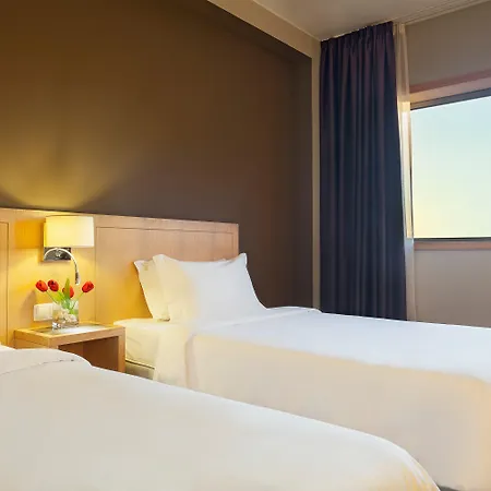 Hotel Hf Tuela 3*