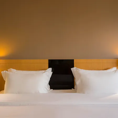 Hotel Hf Tuela Porto