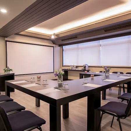 Hotel Hf Tuela 3*