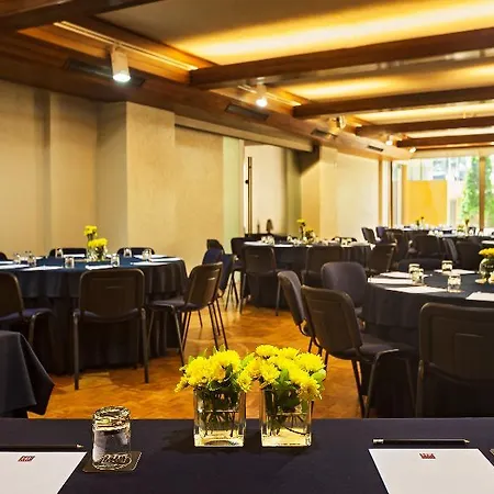 Hf Tuela Hotel Porto