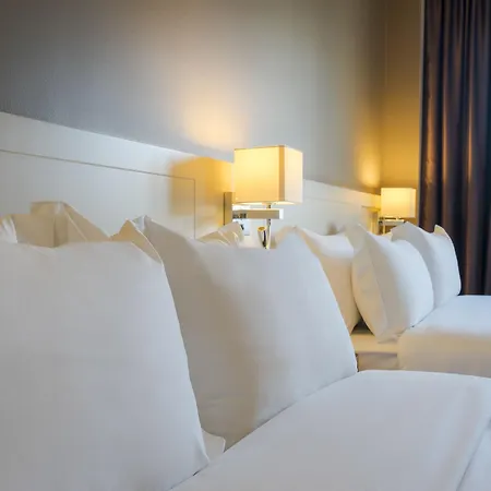 Hf Tuela Hotel Porto