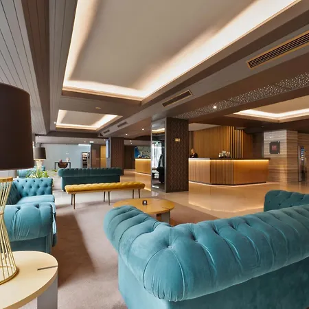 酒店 波尔图-图尔乐酒店 3*