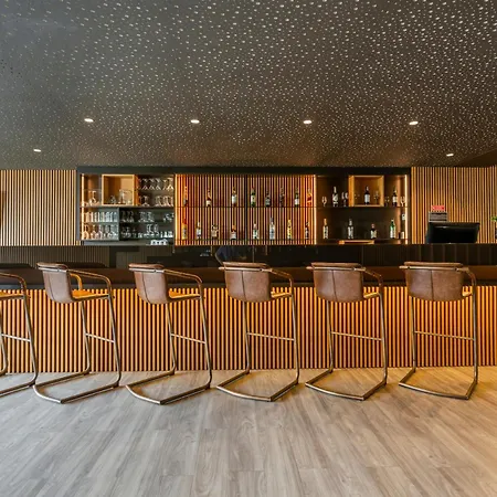 波尔图-图尔乐酒店 3* 波尔图