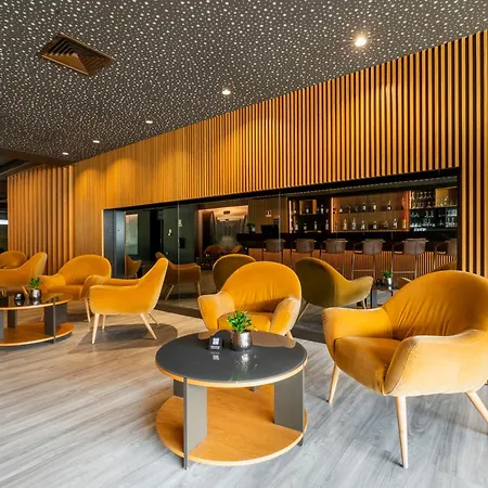 波尔图-图尔乐酒店 酒店 3*