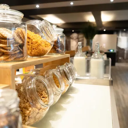 波尔图-图尔乐酒店 酒店 3*
