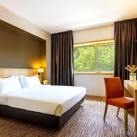 Hf Tuela Hotel 3*
