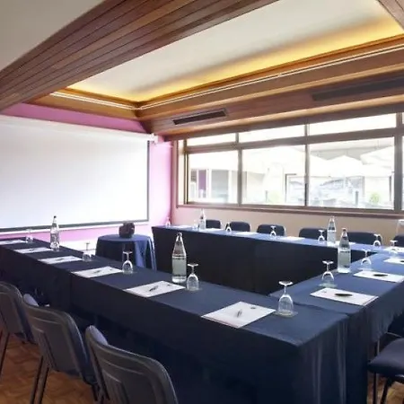 Hf Tuela Hotel