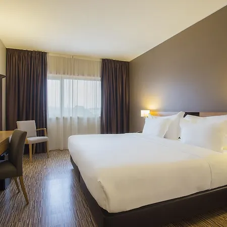 Hotel Hf Tuela