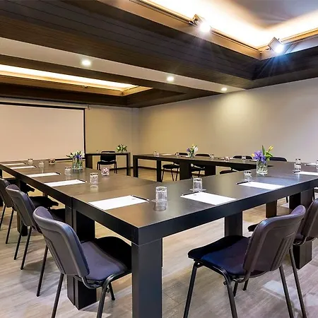 Hf Tuela Hotel