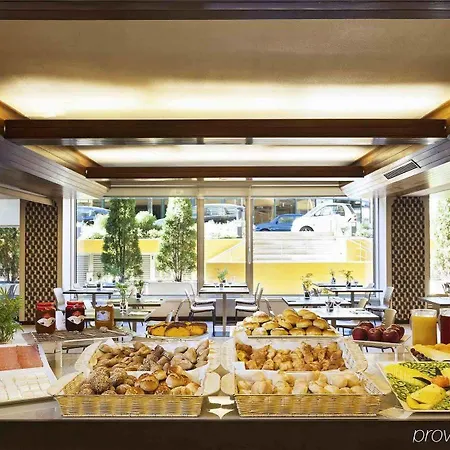 Hf Tuela Hotel 3*