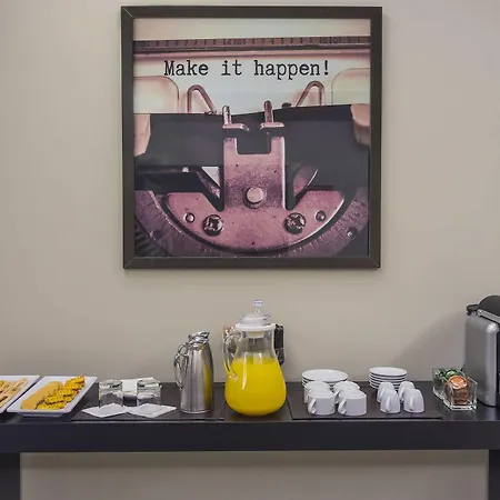波尔图-图尔乐酒店 波尔图