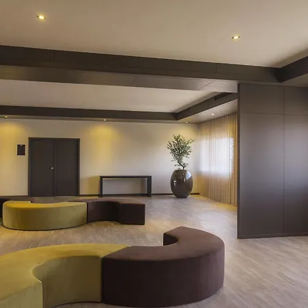 Hotel Hf Tuela 3*