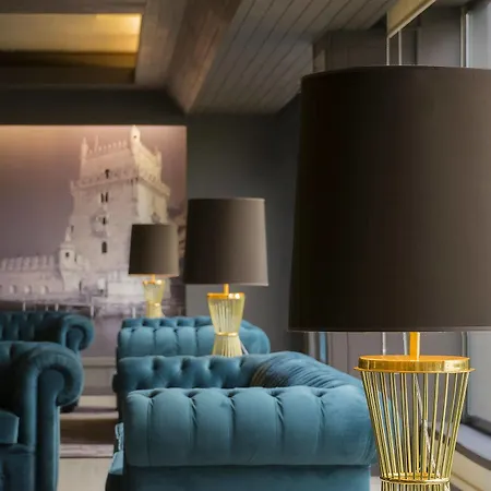 Hotel Hf Tuela