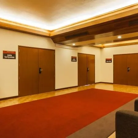 Hotel Hf Tuela 3*