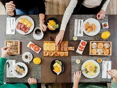 波尔图-图尔乐酒店 3* 波尔图