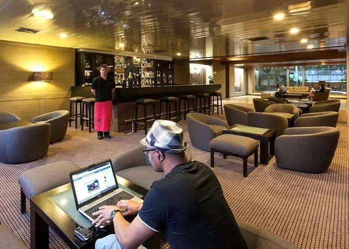 波尔图-图尔乐酒店