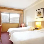 Hf Tuela Hotel
