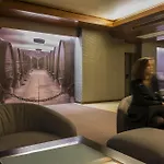 Hotel Hf Tuela Oporto