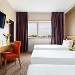 Hf Tuela Hotel 3*