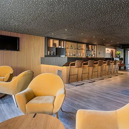 Hf Tuela Otel 3*