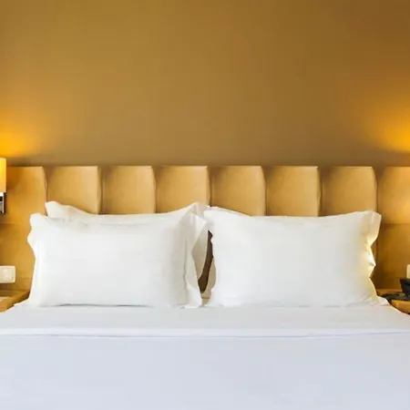 Otel Hf Tuela Porto