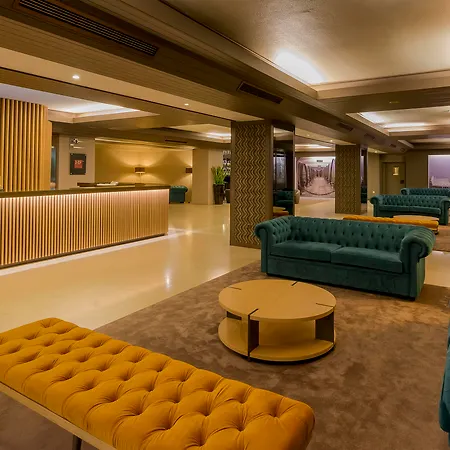 波尔图-图尔乐酒店